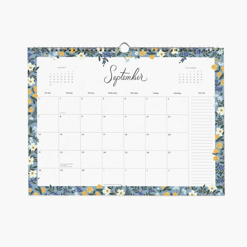 
                      
                        Appointment Calendar 2025 - Estee [PRE ORDER]
                      
                    