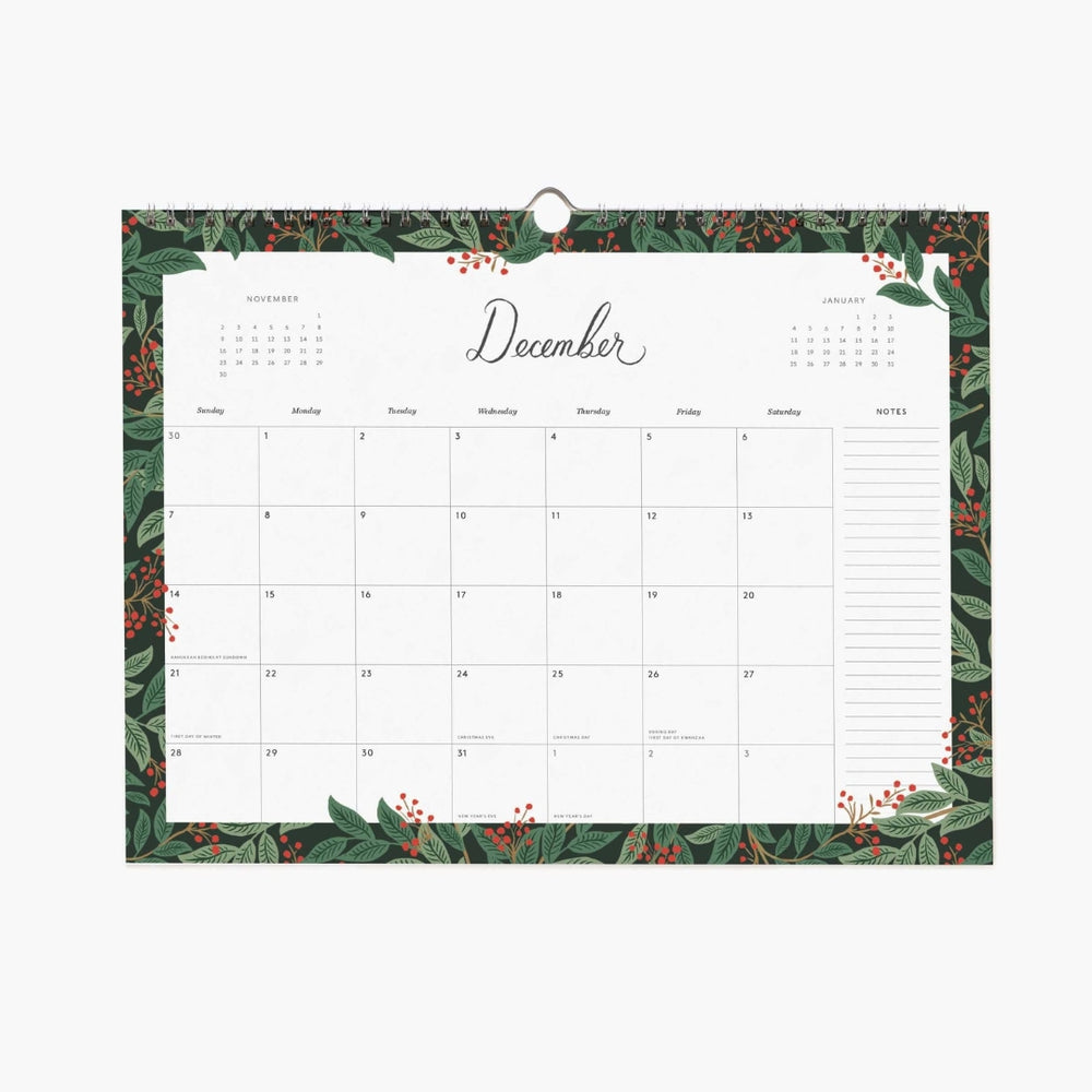 
                      
                        Appointment Calendar 2025 - Estee [PRE ORDER]
                      
                    