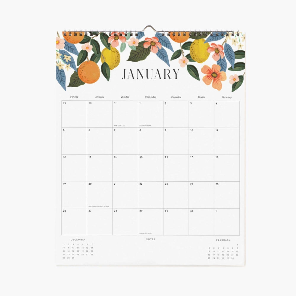 
                      
                        Appointment Calendar 2025 - Roses [PRE ORDER]
                      
                    