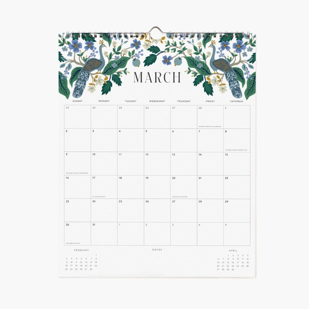 
                      
                        Appointment Calendar 2025 - Roses [PRE ORDER]
                      
                    