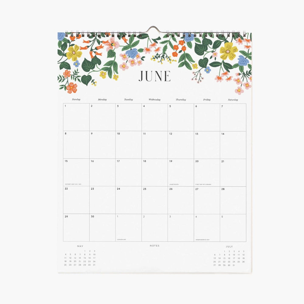 
                      
                        Appointment Calendar 2025 - Roses [PRE ORDER]
                      
                    