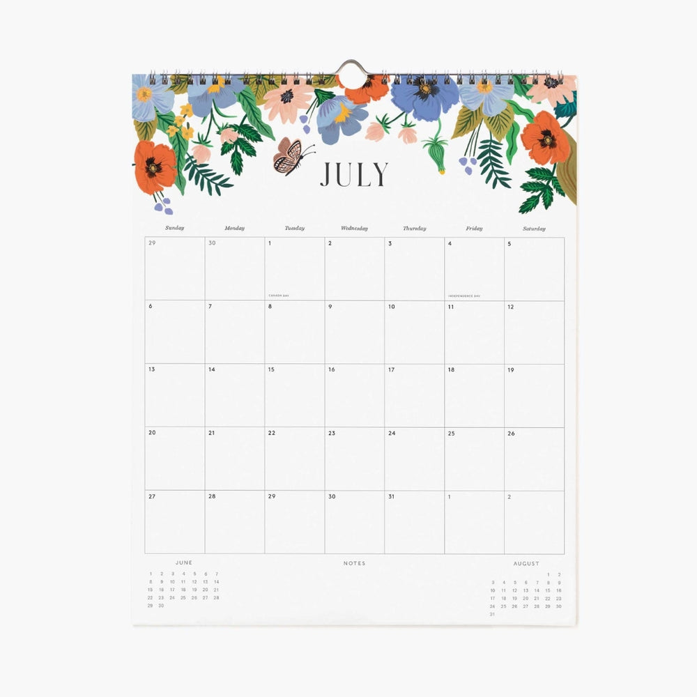 
                      
                        Appointment Calendar 2025 - Roses [PRE ORDER]
                      
                    