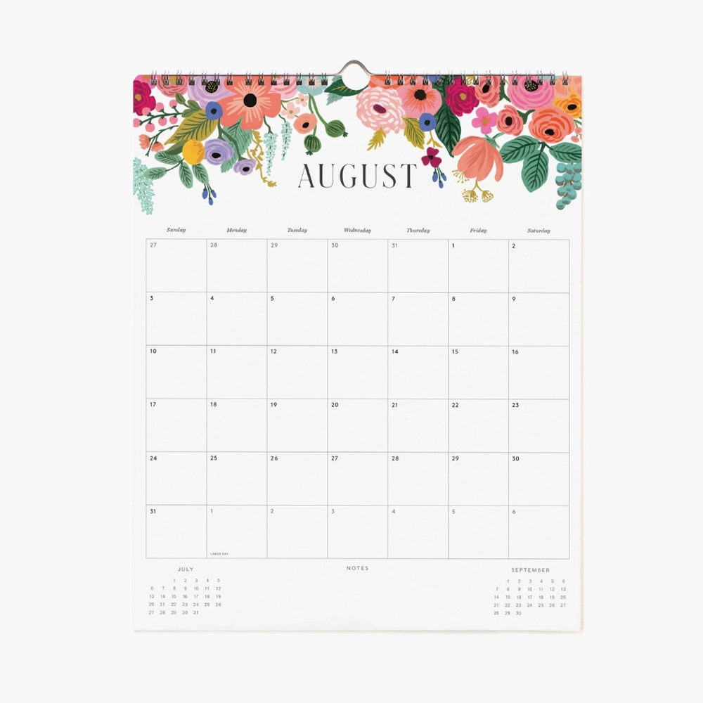 
                      
                        Appointment Calendar 2025 - Roses [PRE ORDER]
                      
                    