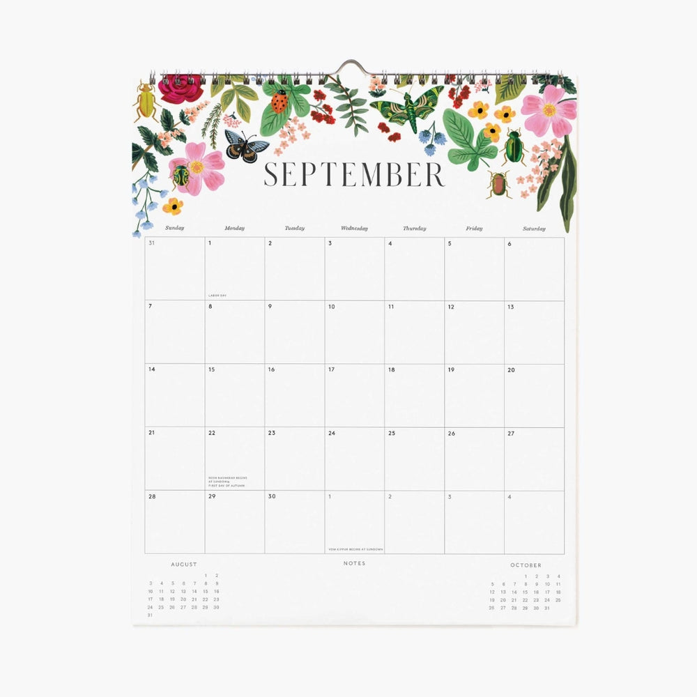 
                      
                        Appointment Calendar 2025 - Roses [PRE ORDER]
                      
                    