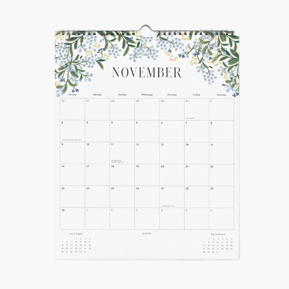 
                      
                        Appointment Calendar 2025 - Roses [PRE ORDER]
                      
                    