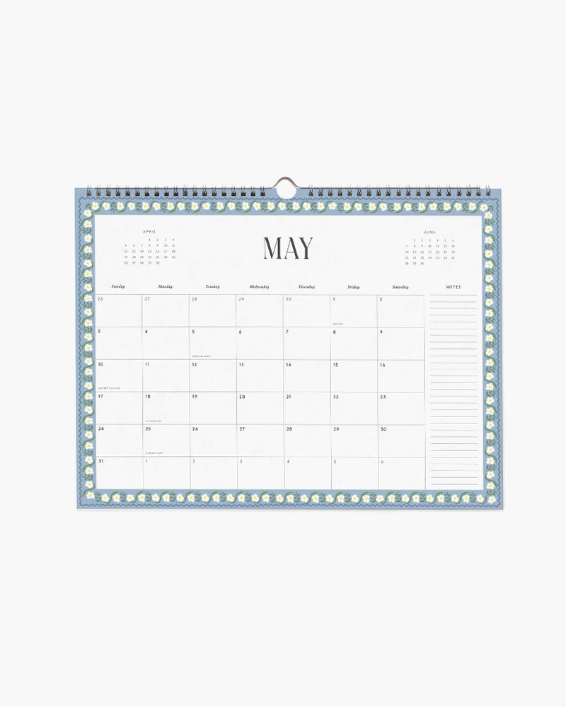 
                      
                        Appointment Calendar 2026 - Wildwood
                      
                    