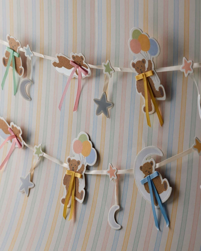 Banner - Sweet Little One [PRE ORDER]