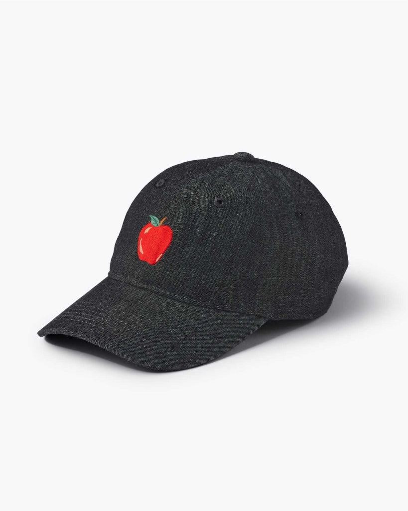 Baseball Cap - Apple [PRE ORDER]