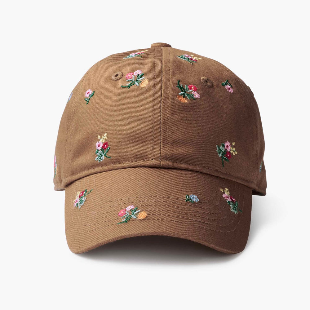 Baseball Cap - Ditsy Dahlia [PRE ORDER]