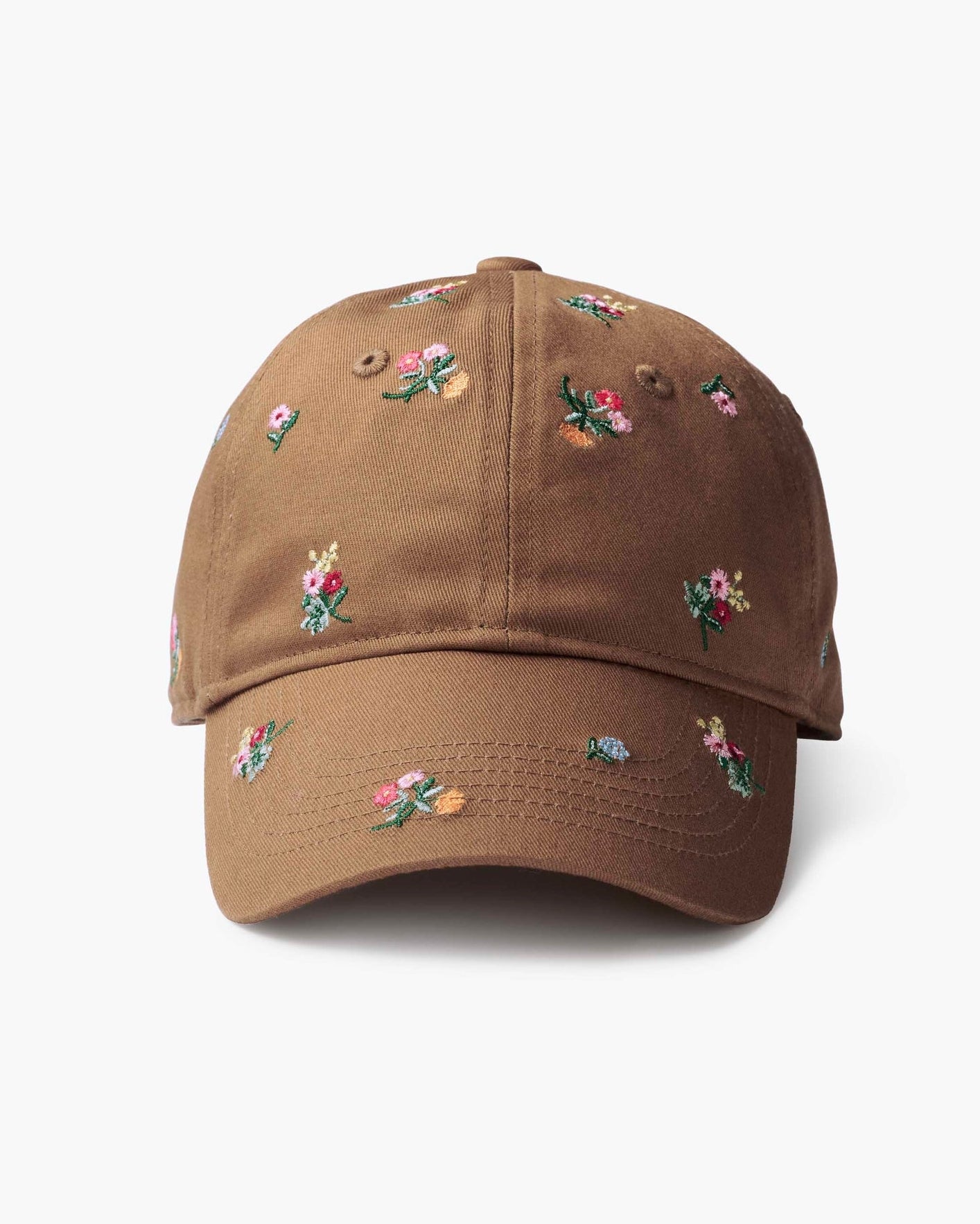 Baseball Cap - Ditsy Dahlia [PRE ORDER]