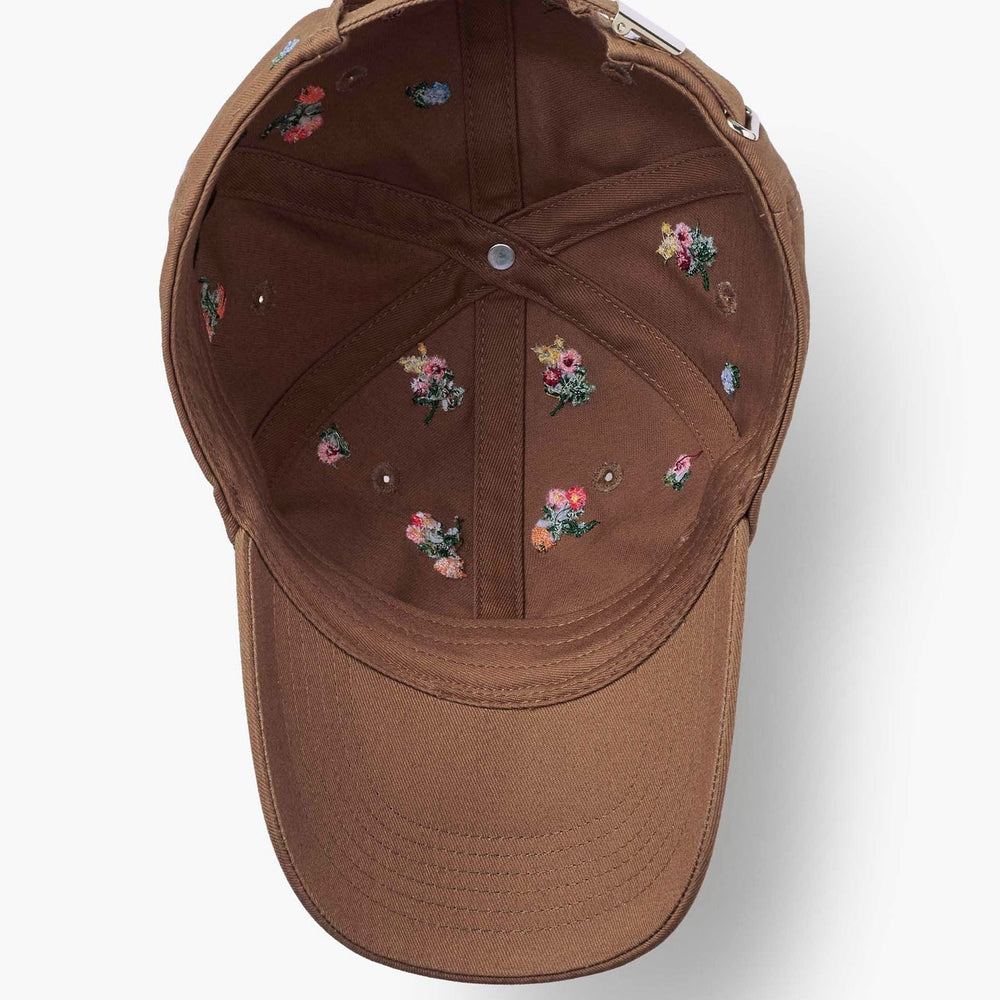 
                      
                        Baseball Cap - Ditsy Dahlia [PRE ORDER]
                      
                    