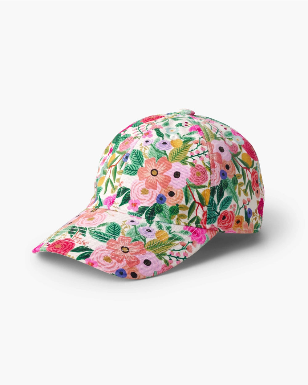 Baseball Cap - Garden Party