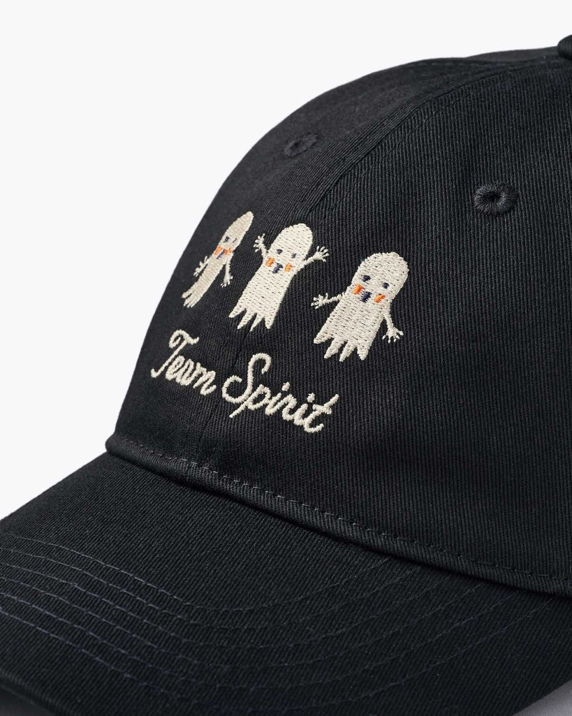 Baseball Cap - Team Spirit [PRE ORDER]