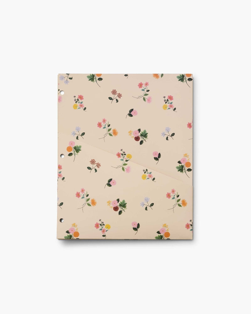 
                      
                        Classic Binder - Dahlia [PRE ORDER]
                      
                    