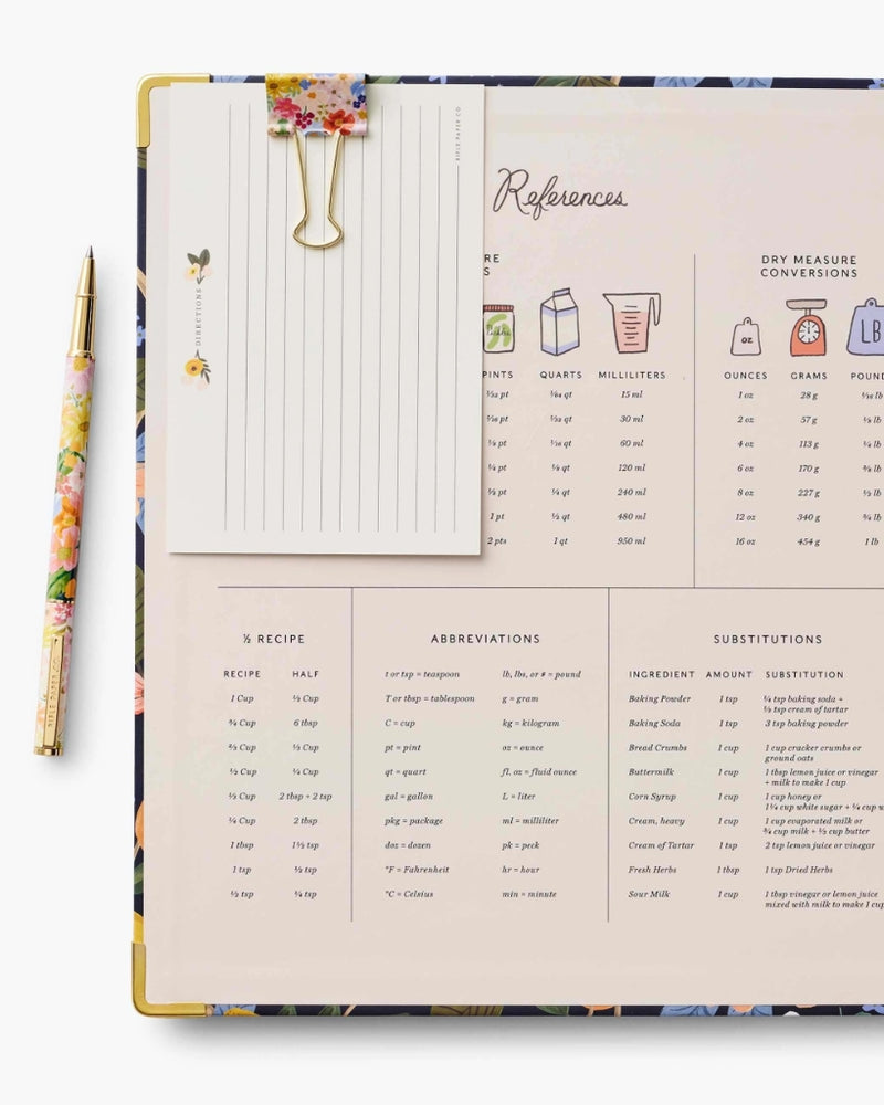 
                      
                        Binder Clips - Margaux
                      
                    