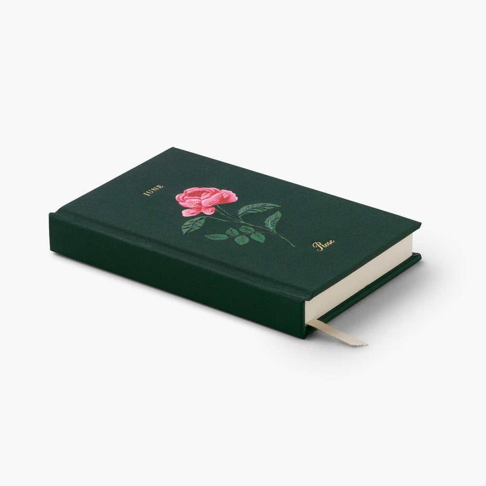 
                      
                        Embroidered Mini Notebook - Birth Month [PRE ORDER]
                      
                    