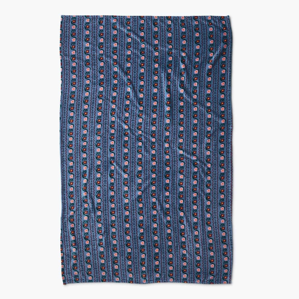 Fleece Blanket - Delphine [PRE ORDER]