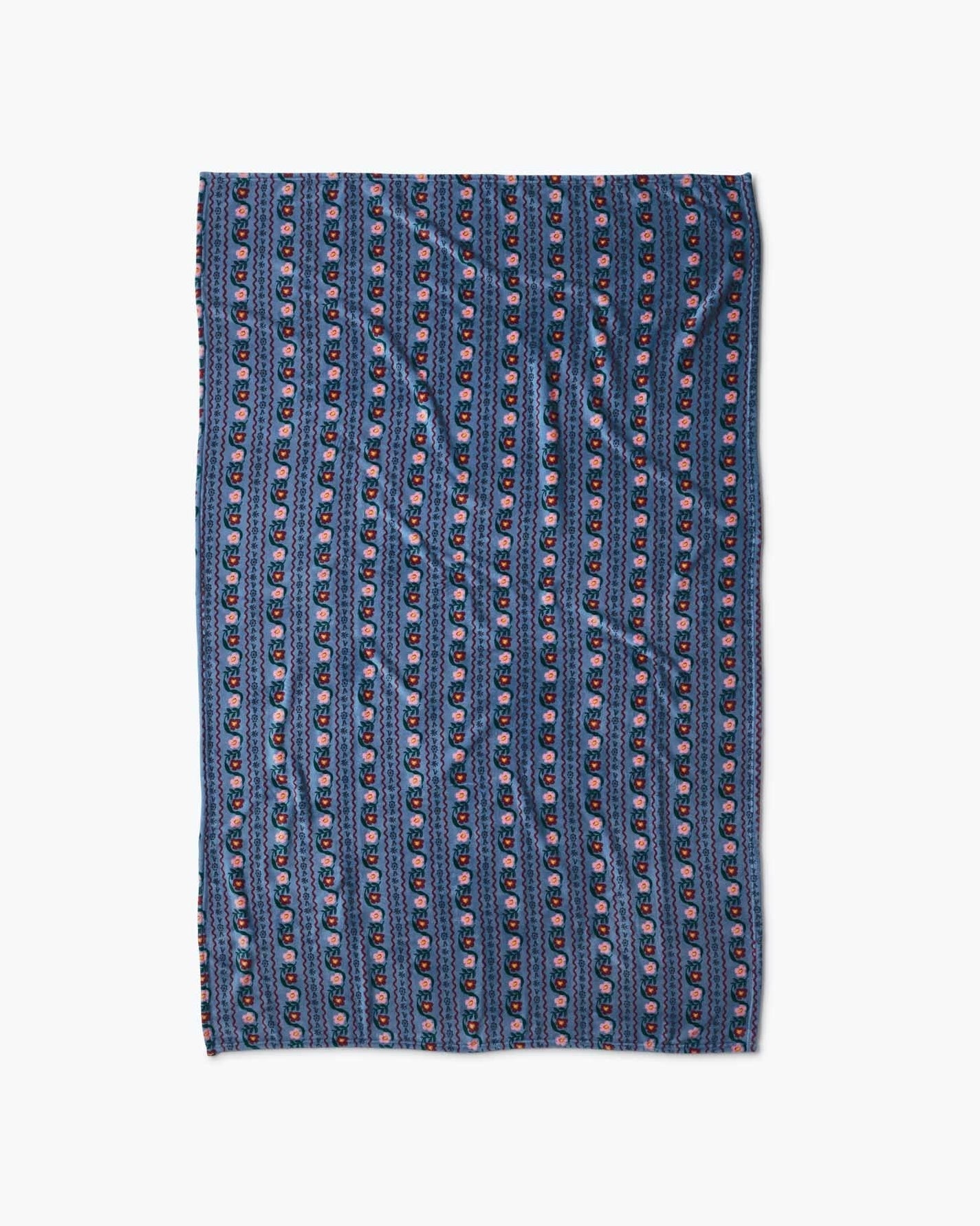 Fleece Blanket - Delphine [PRE ORDER]