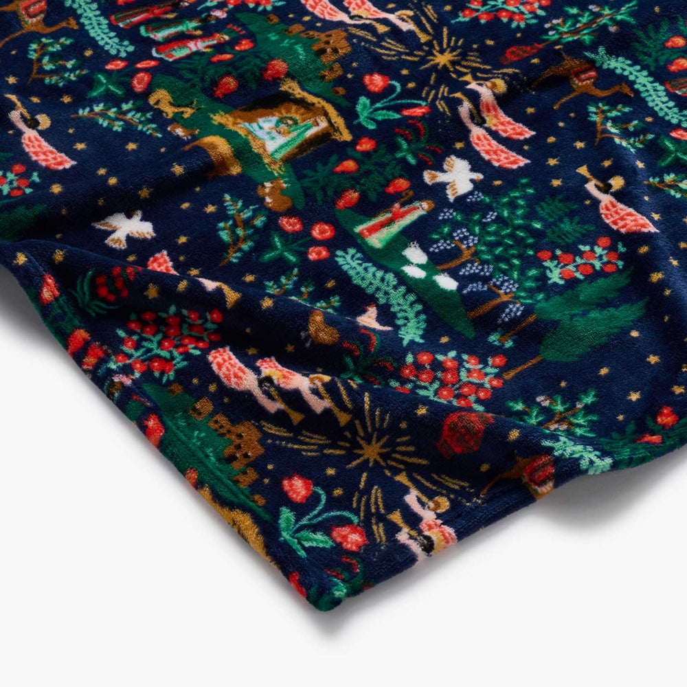 Fleece Blanket - Nativity [PRE ORDER]