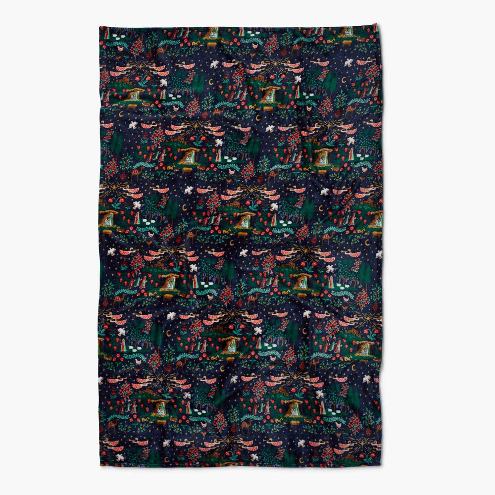 
                      
                        Fleece Blanket - Nativity [PRE ORDER]
                      
                    