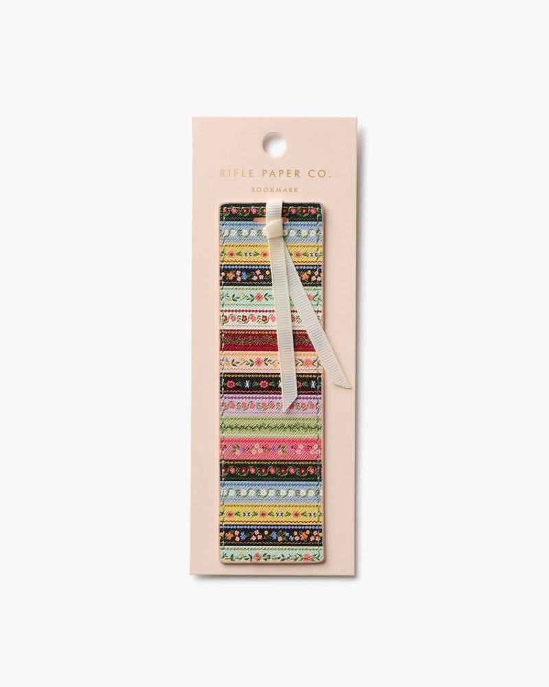 Bookmark - Gemma [PRE ORDER]