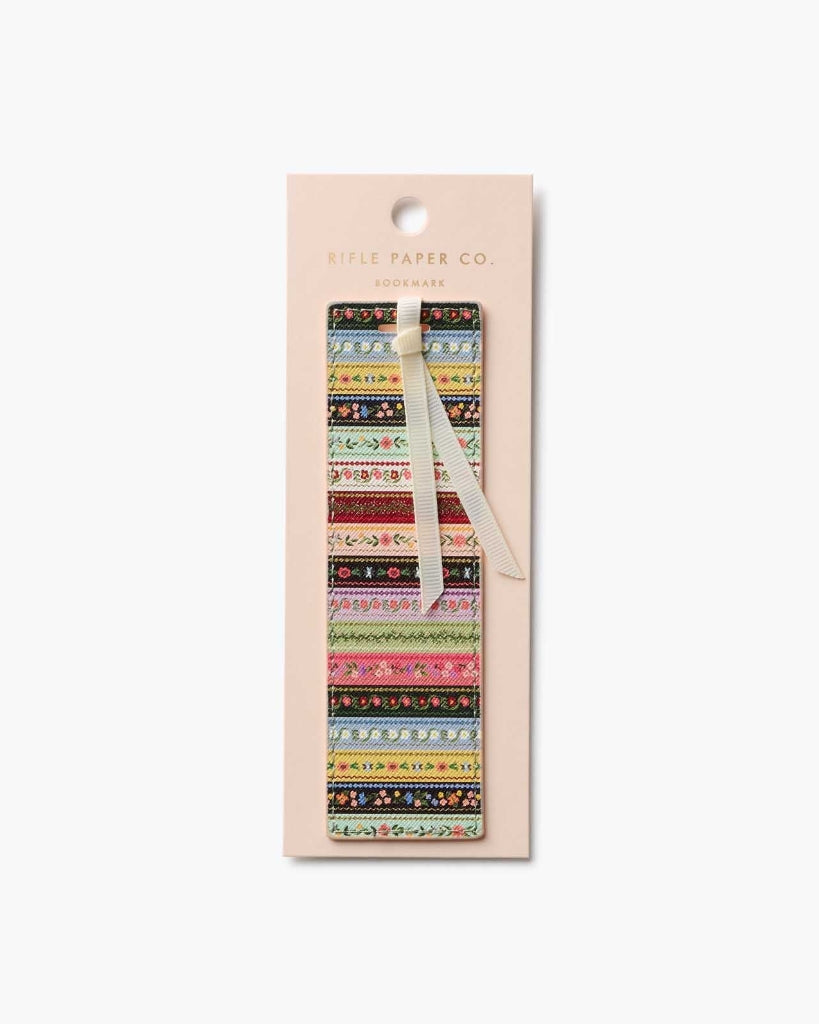 Bookmark - Gemma [PRE ORDER]