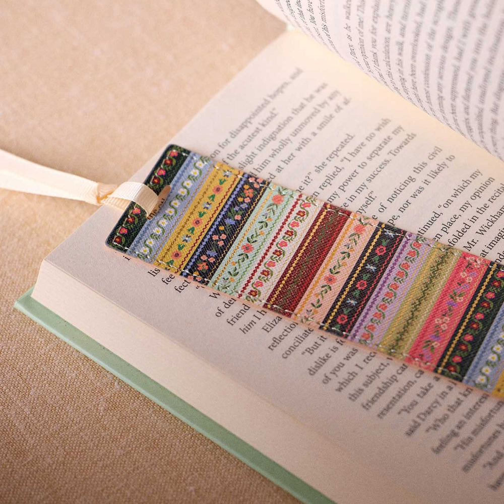 Bookmark - Gemma [PRE ORDER]