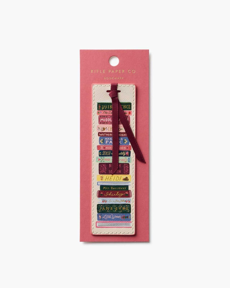 Bookmark - Ladies Night Book Club [PRE ORDER]