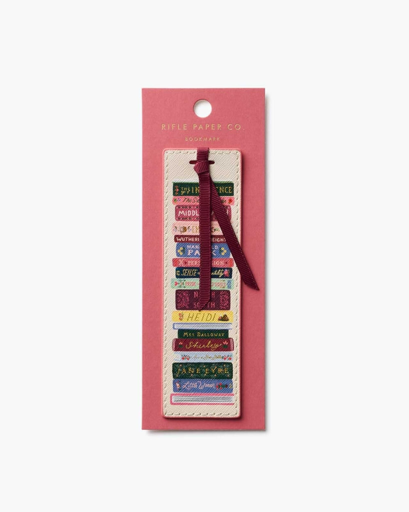Bookmark - Ladies Night Book Club [PRE ORDER]