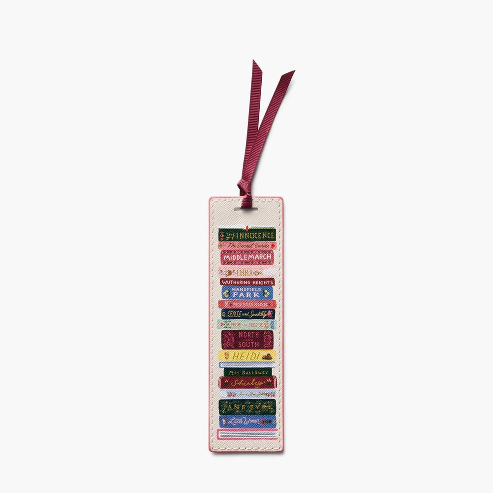 
                      
                        Bookmark - Ladies Night Book Club [PRE ORDER]
                      
                    