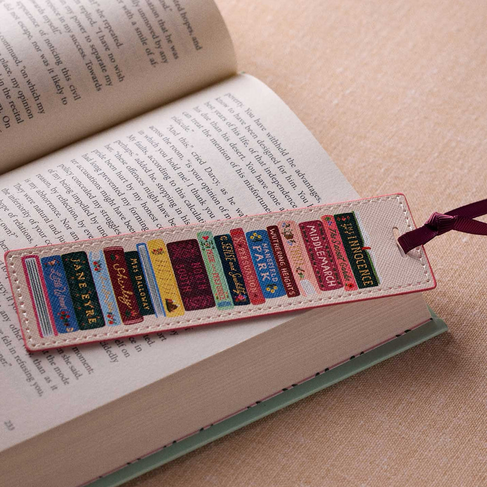 Bookmark - Ladies Night Book Club [PRE ORDER]