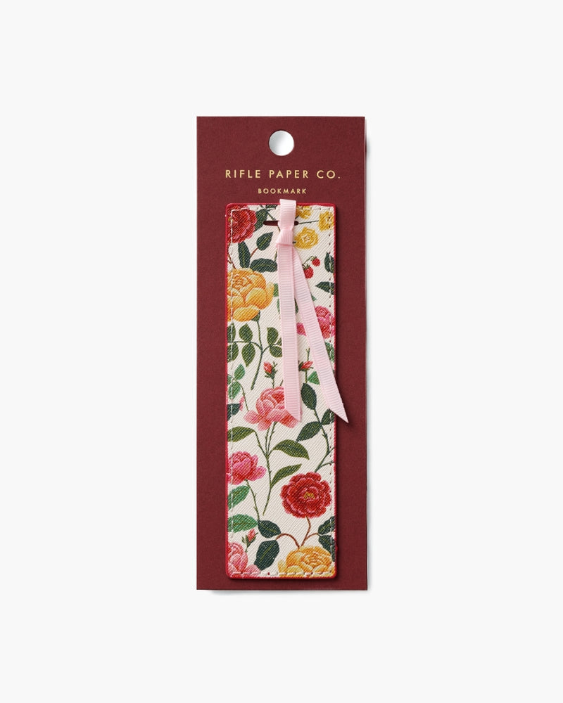 
                      
                        Bookmark - Roses
                      
                    