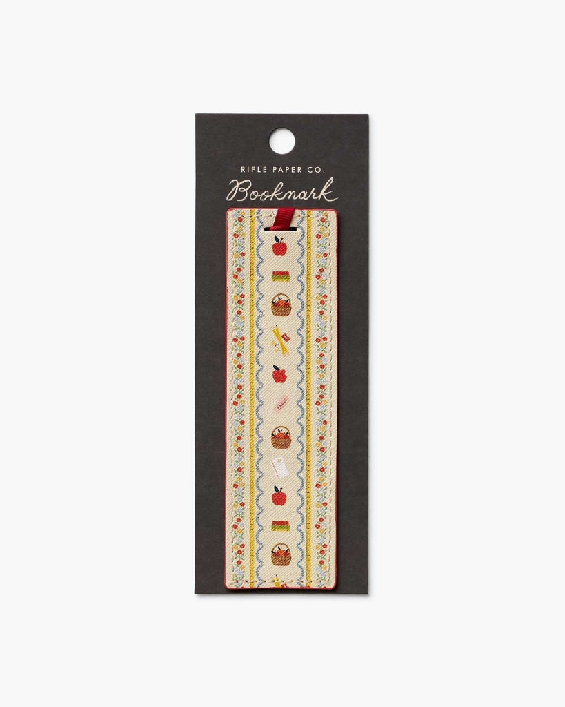 Bookmark - Schoolhouse [PRE ORDER]
