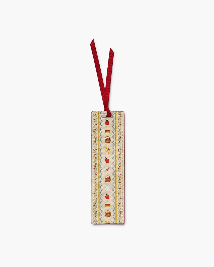 Bookmark - Schoolhouse [PRE ORDER]