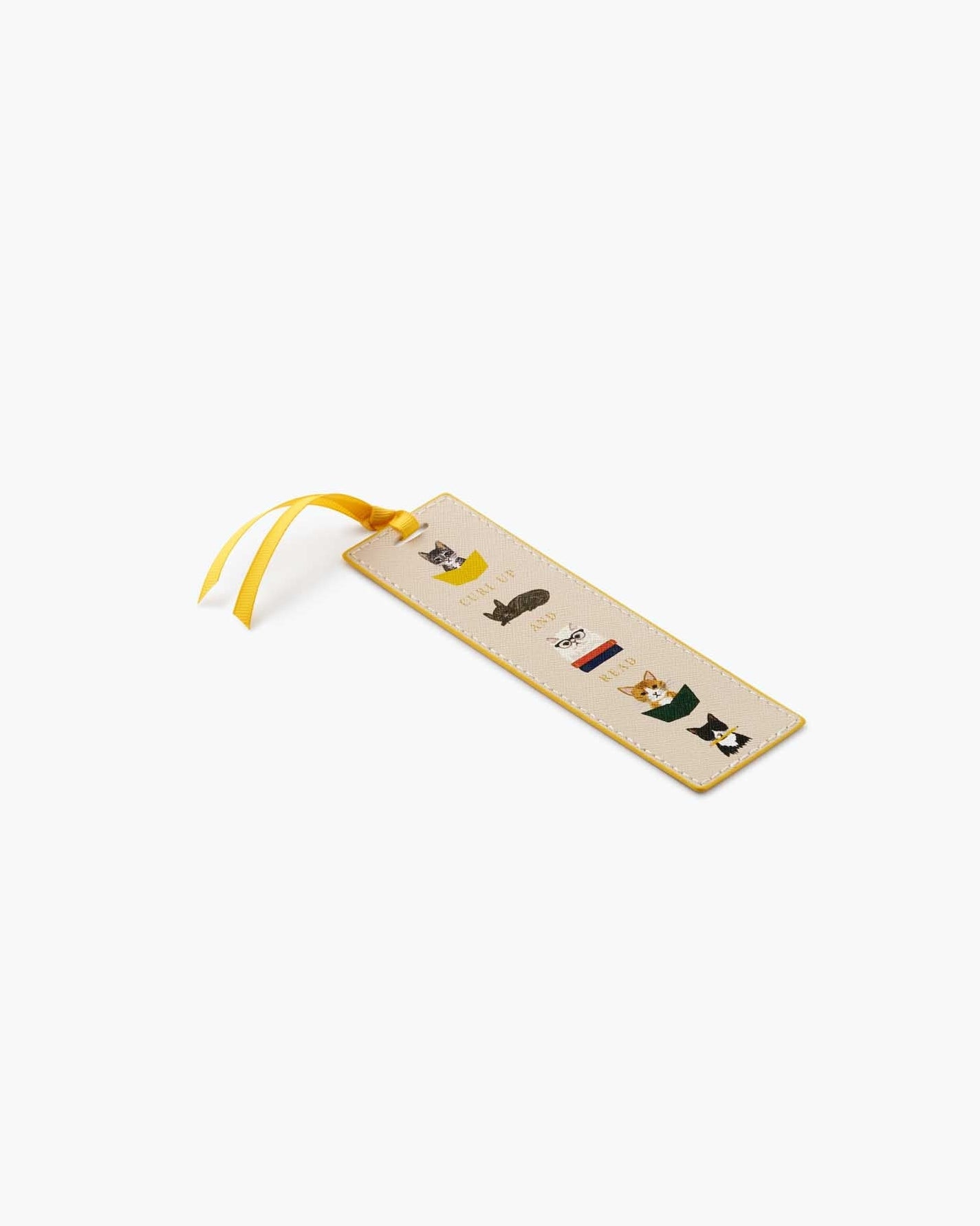 Bookmark - Studious Cats [PRE ORDER]