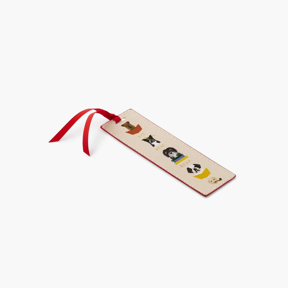 Bookmark - Studious Dogs [PRE ORDER]