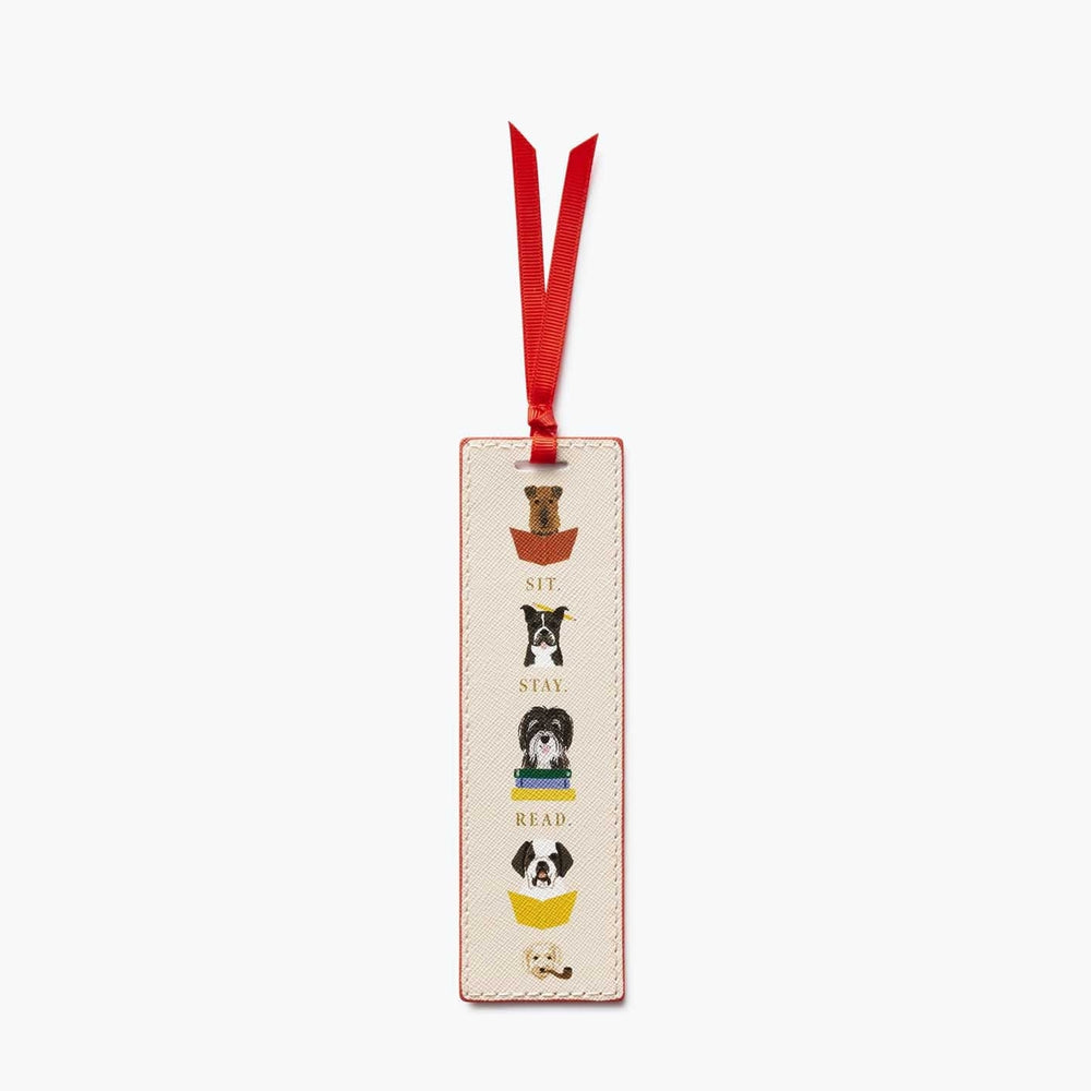 
                      
                        Bookmark - Studious Dogs [PRE ORDER]
                      
                    