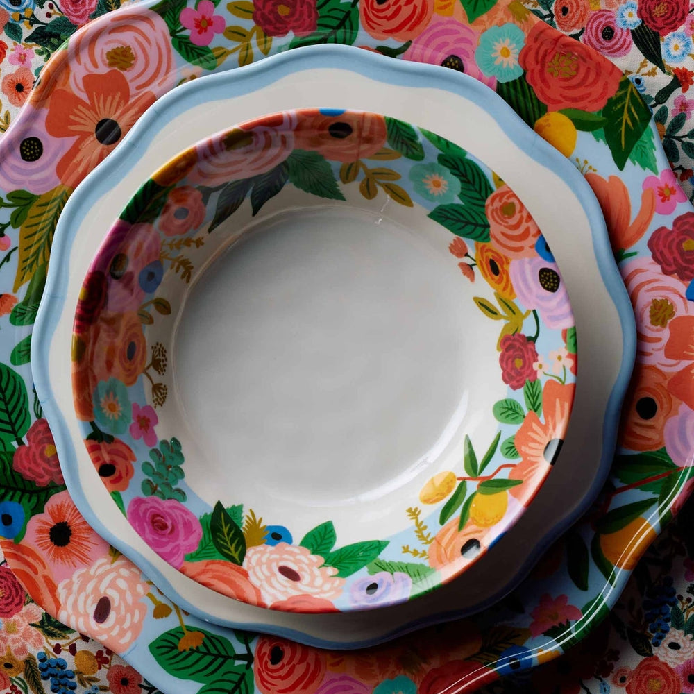 Assorted Bowl Set - Garden Party [PRE ORDER]