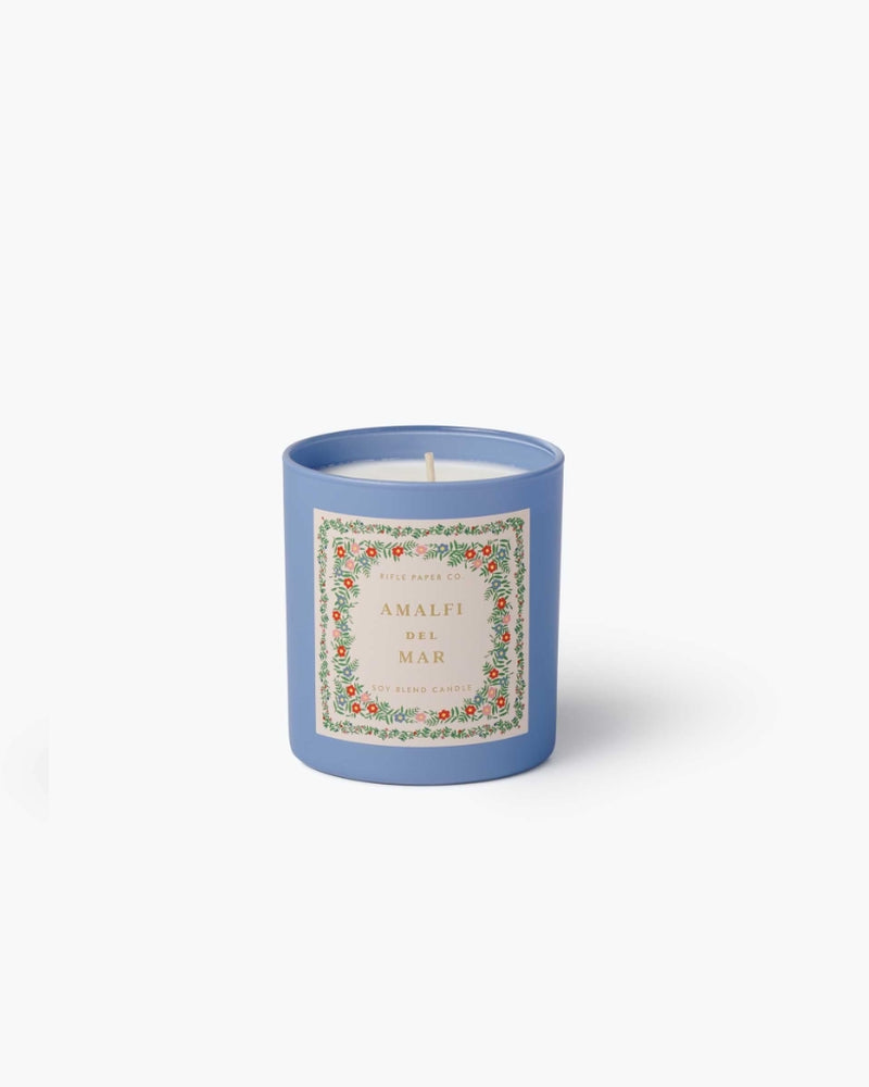 Candle - Amalfi Del Mar [PRE ORDER]