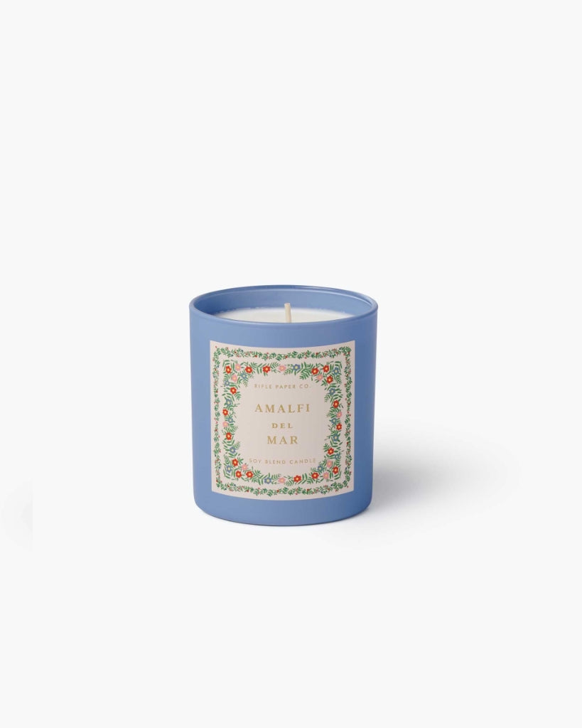 Candle - Amalfi Del Mar [PRE ORDER]