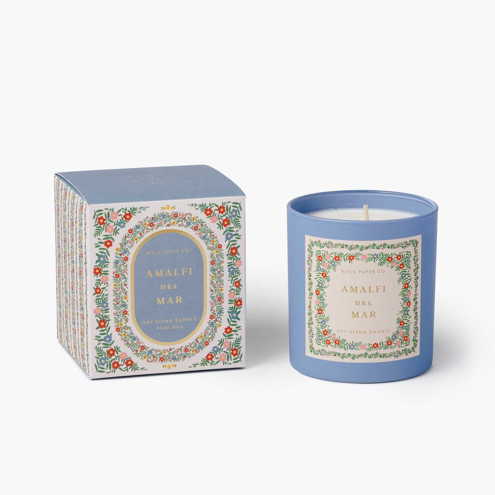 Candle - Amalfi Del Mar [PRE ORDER]
