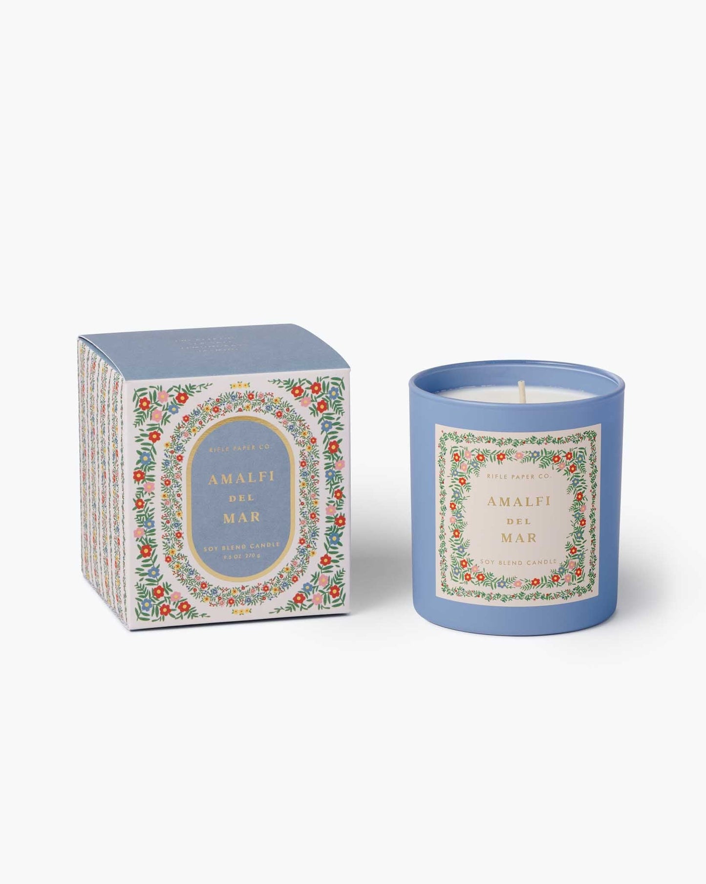Candle - Amalfi Del Mar [PRE ORDER]