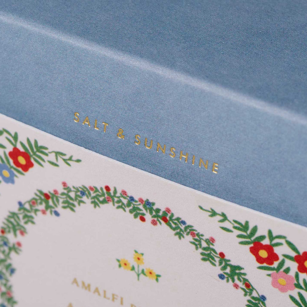 
                      
                        Candle - Amalfi Del Mar [PRE ORDER]
                      
                    