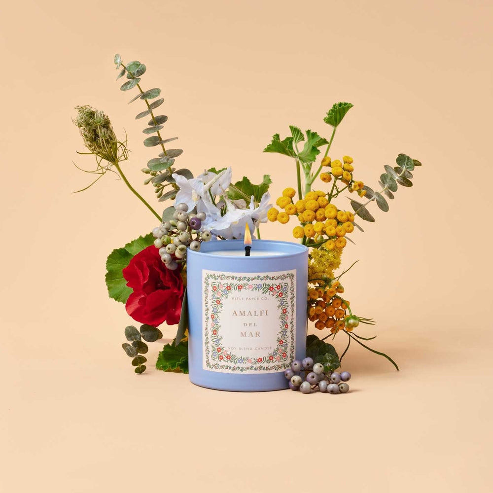 
                      
                        Candle - Amalfi Del Mar [PRE ORDER]
                      
                    