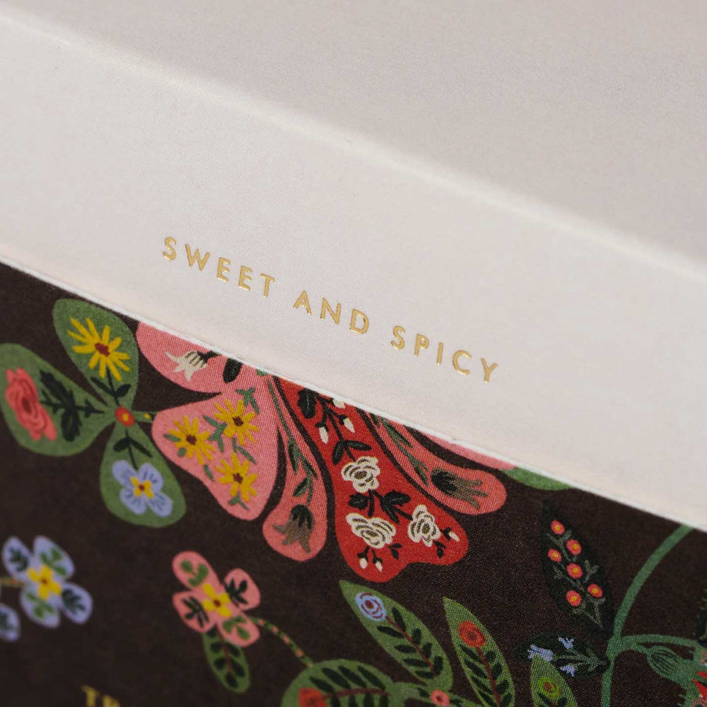 
                      
                        Candle - Amber & Black Vanilla [PRE ORDER]
                      
                    