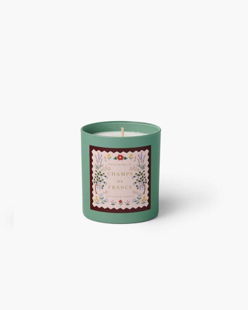 Candle - Champs De France [PRE ORDER]