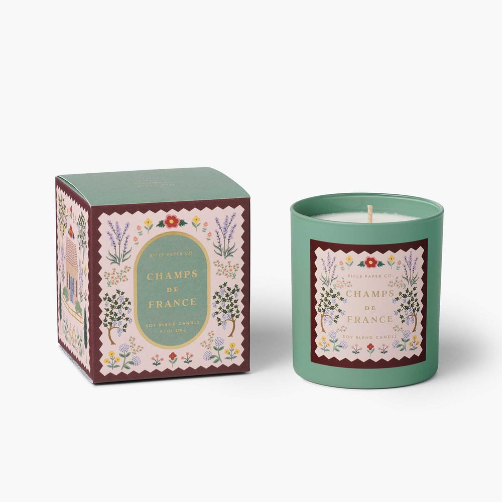 Candle - Champs De France [PRE ORDER]