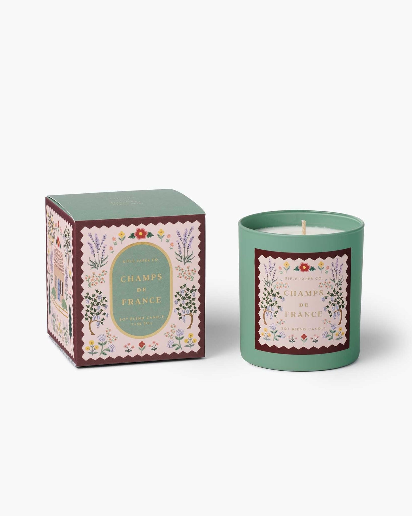 Candle - Champs De France [PRE ORDER]