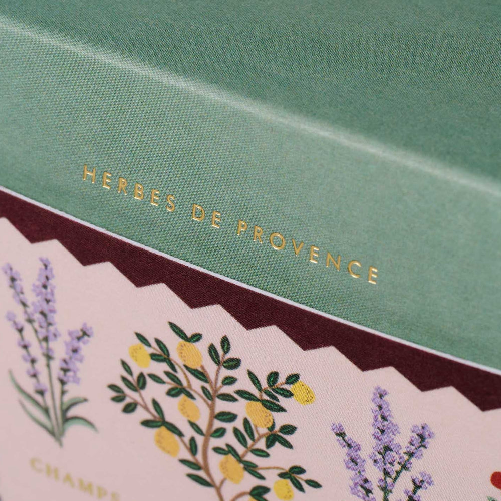 
                      
                        Candle - Champs De France [PRE ORDER]
                      
                    