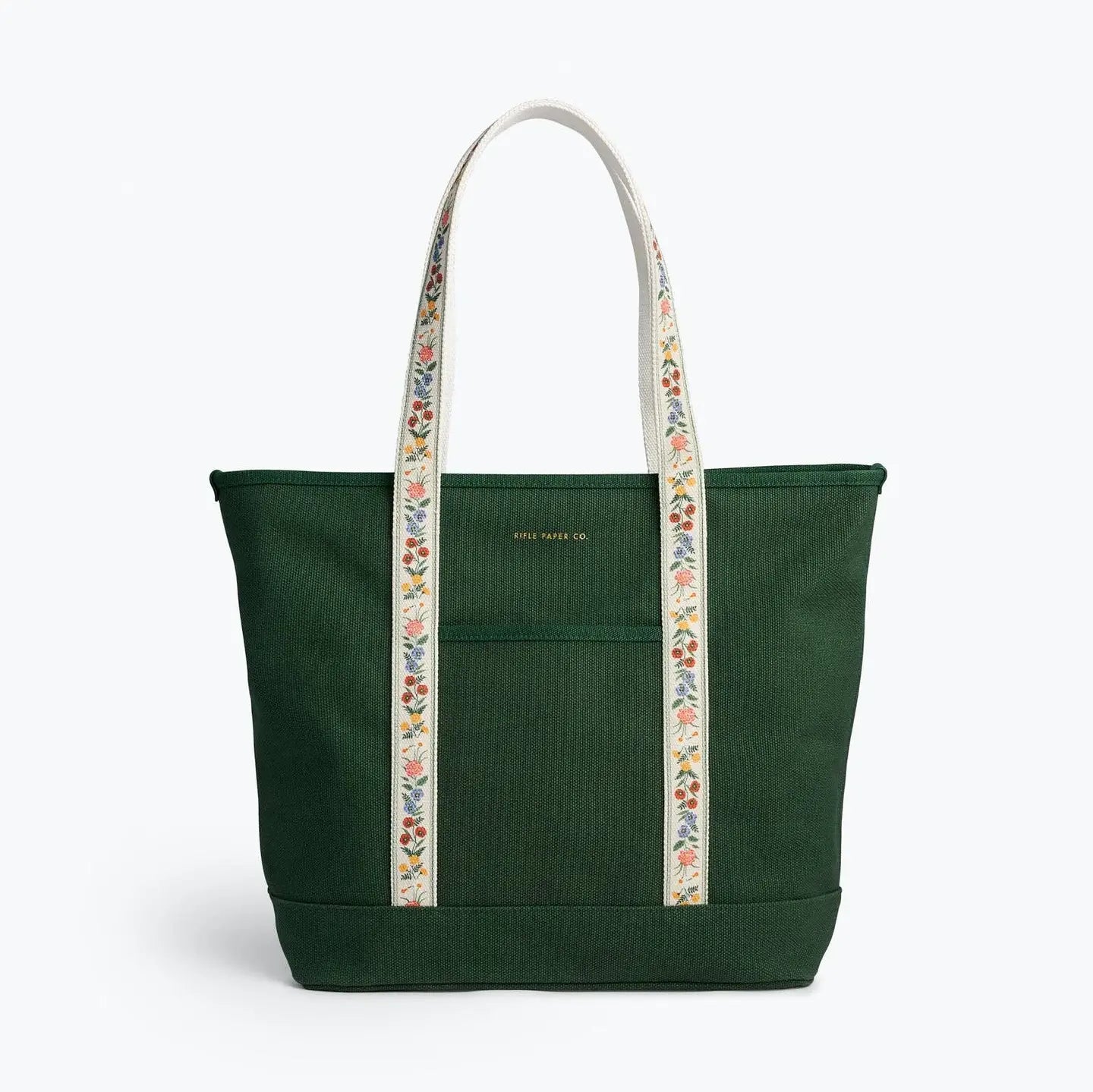 Canvas Carry All - Garden Study [PRE ORDER]